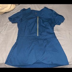 Jaanuu Small Scrub Set